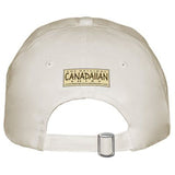 The Original Canadaiian Golf Cap