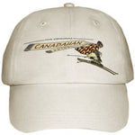 The Original Canadaiian Golf Cap