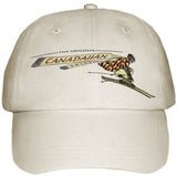 The Original Canadaiian Golf Cap